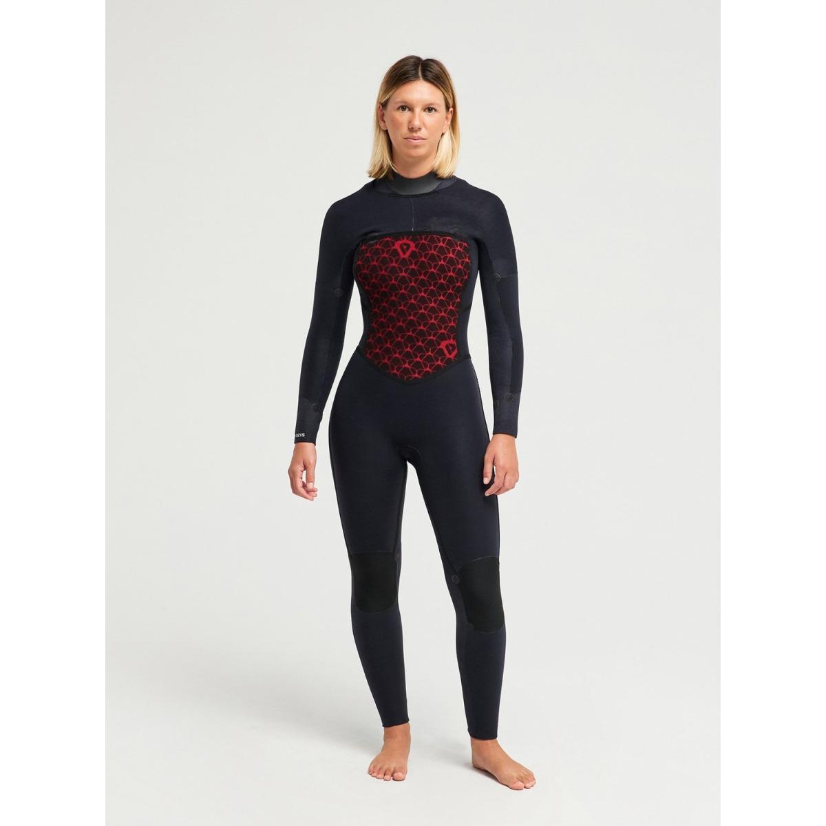 Swell Natural 4.3 Chest Zip Roxy