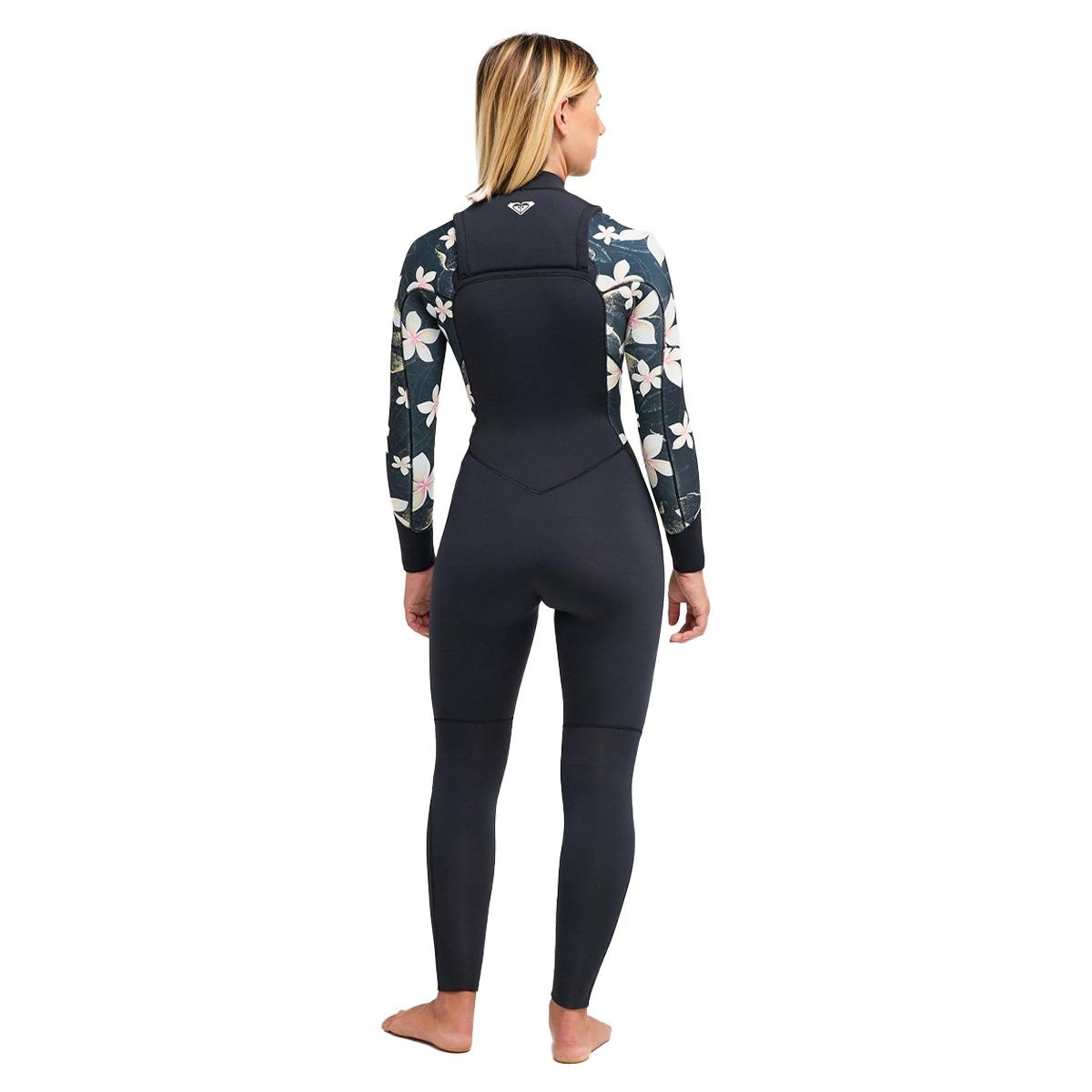 Swell Natural 4.3 Chest Zip Roxy