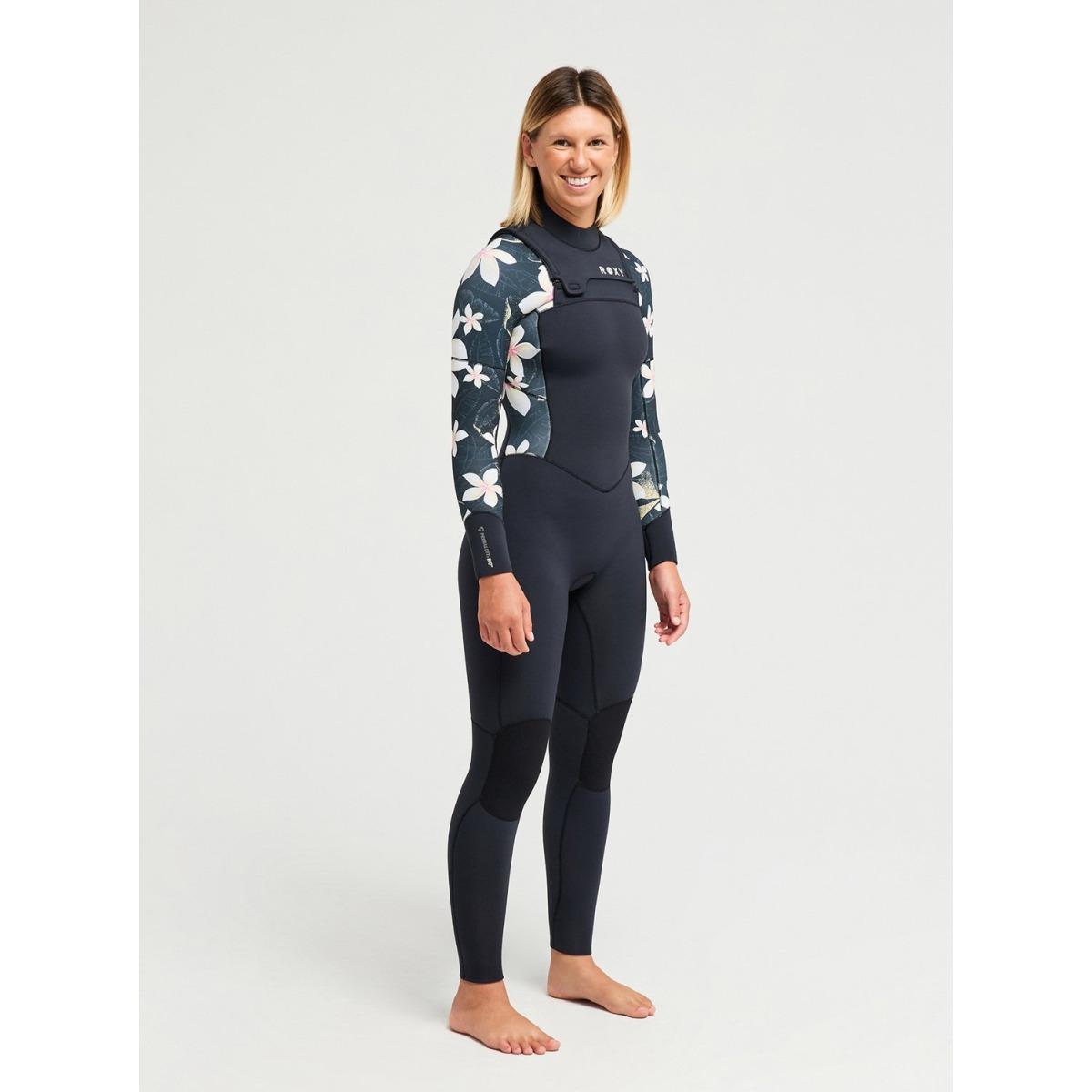 Swell Natural 4.3 Chest Zip Roxy