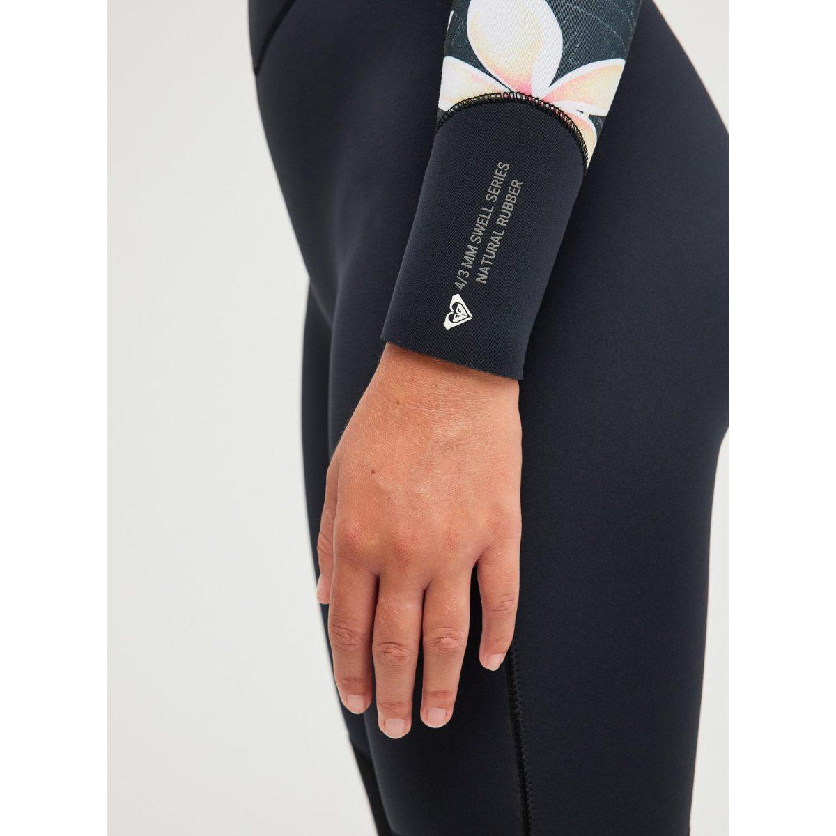 Swell Natural 4.3 Chest Zip Roxy