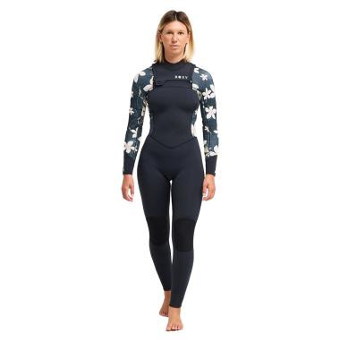 Swell Natural 4.3 Chest Zip Roxy