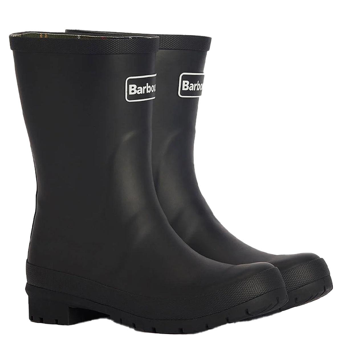 Banbury Wellington Barbour