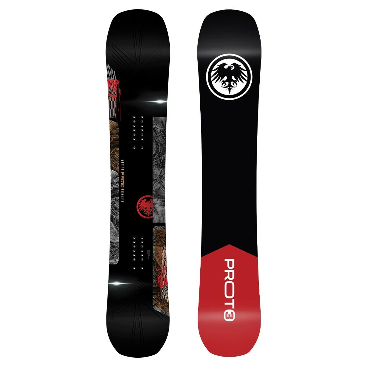Proto Type 3 162DF Never Summer