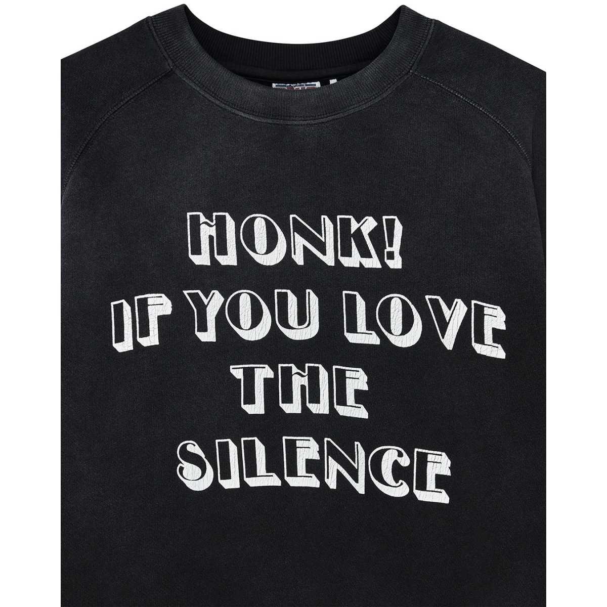 Honk! Deus