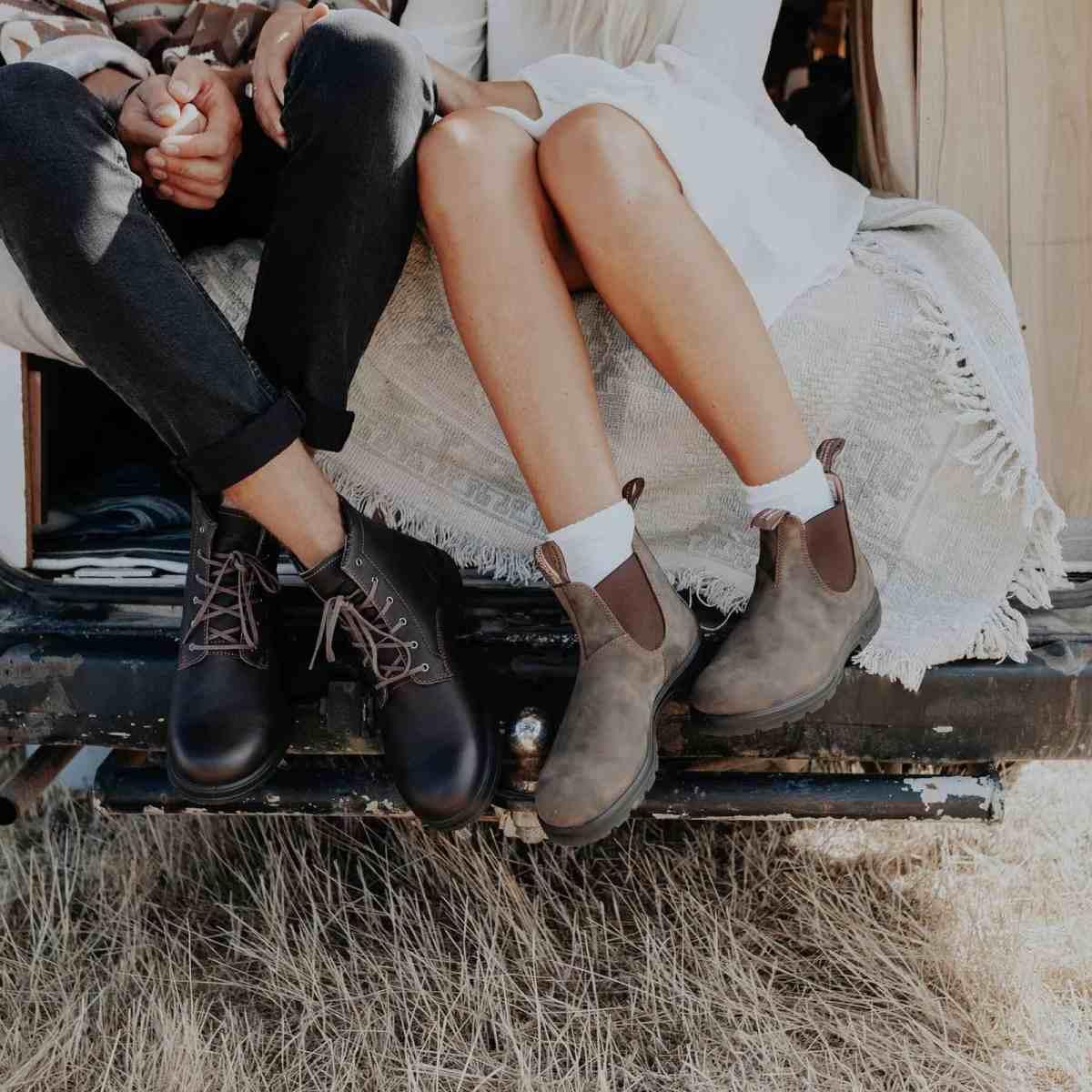 585 rustic brown leather