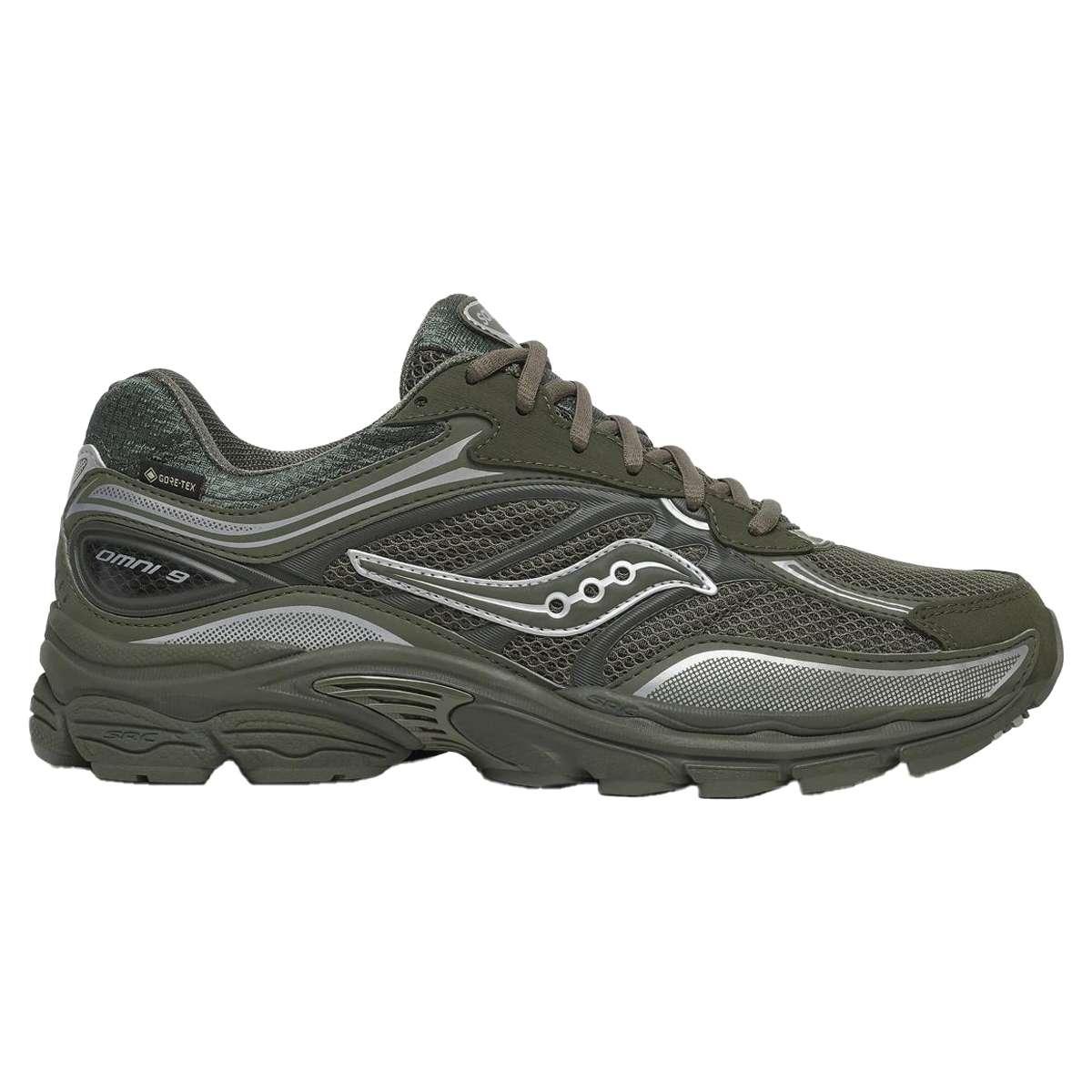 ProGrid Omni 9 GTX Saucony
