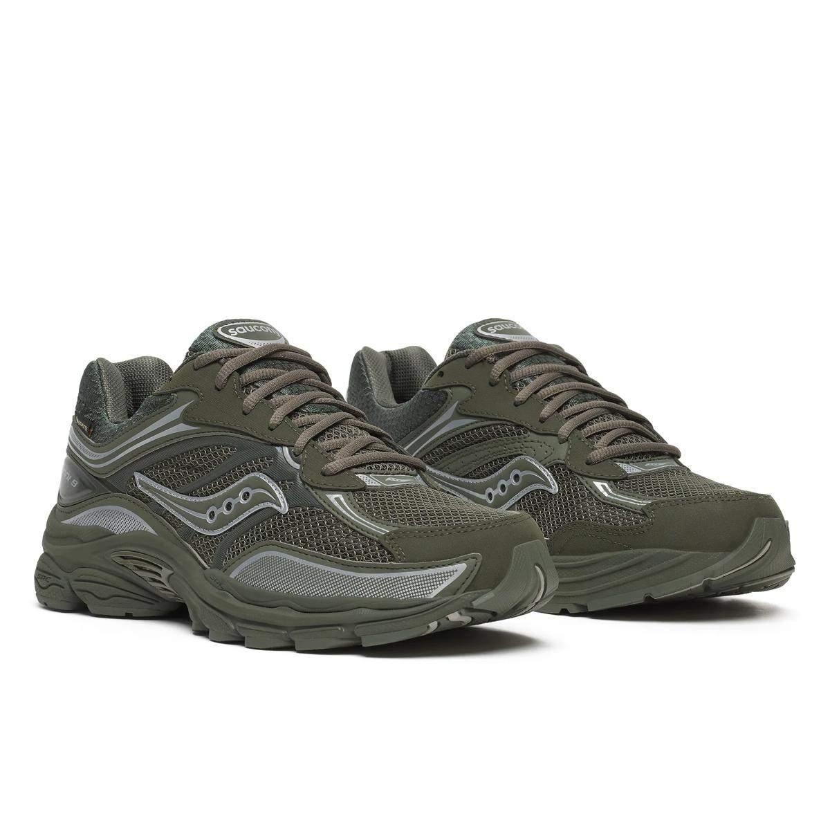 ProGrid Omni 9 GTX Saucony