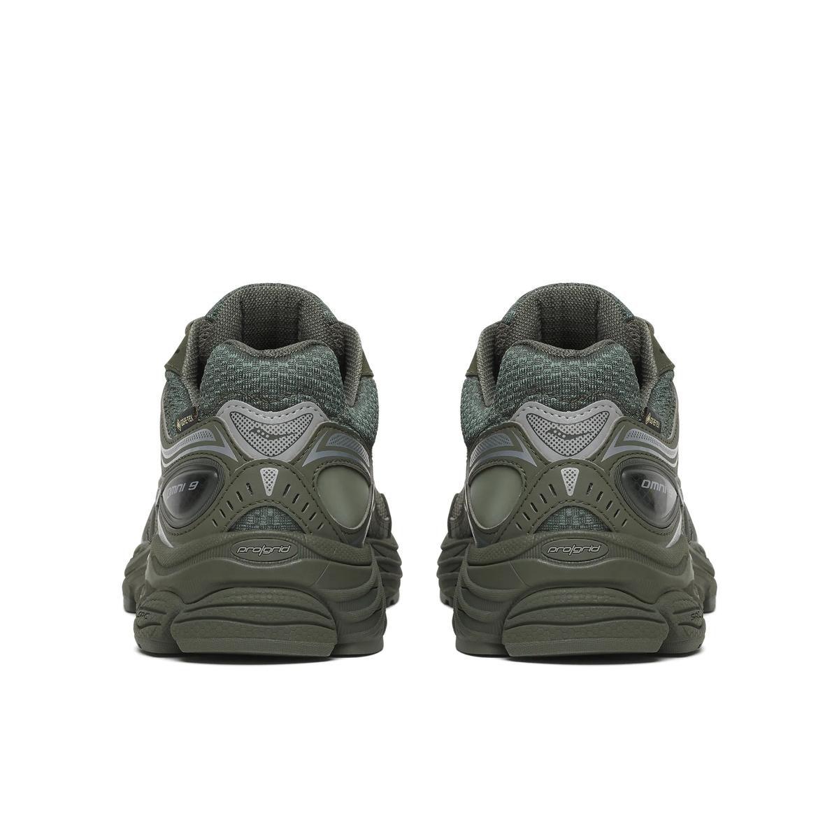 ProGrid Omni 9 GTX Saucony