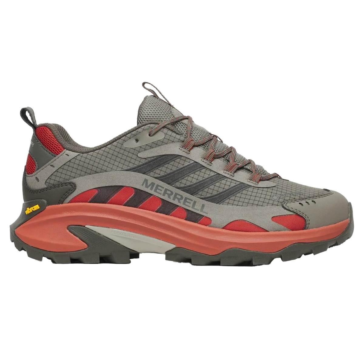 Moab Speed 2 GORE-TEX Merrell