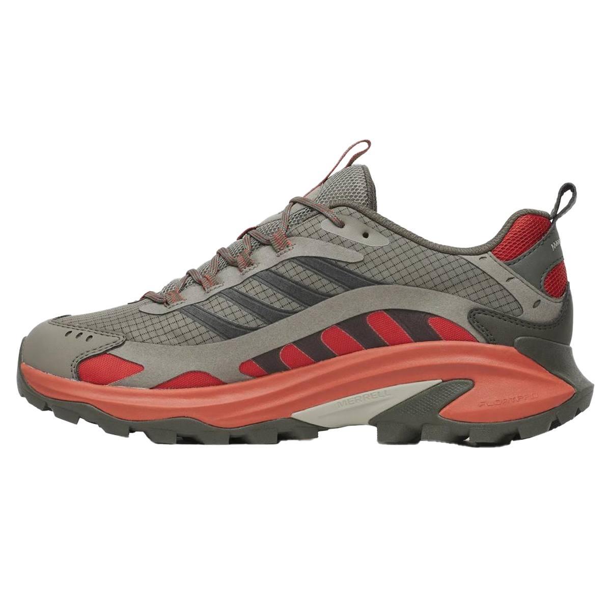 Moab Speed 2 GORE-TEX Merrell