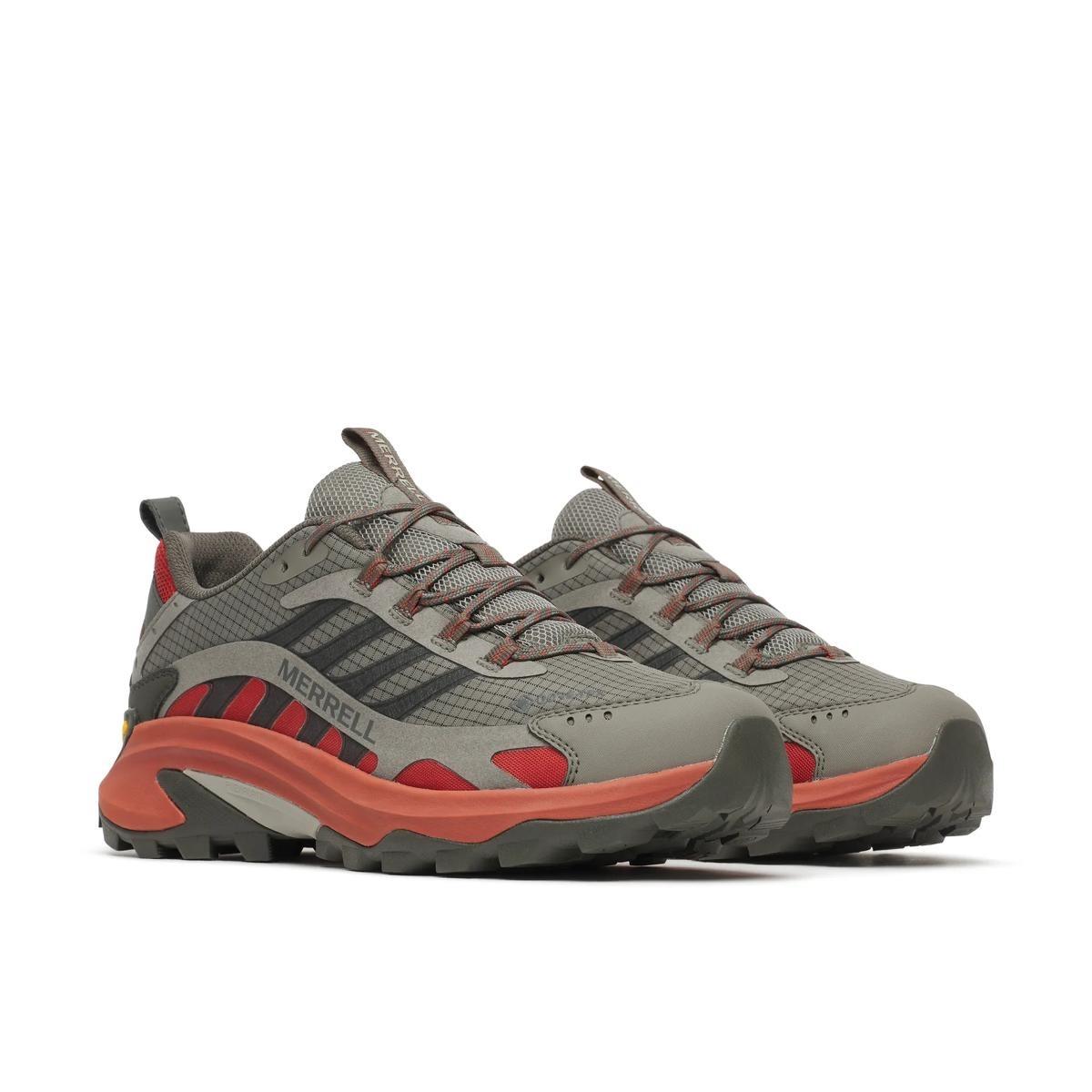 Moab Speed 2 GORE-TEX Merrell