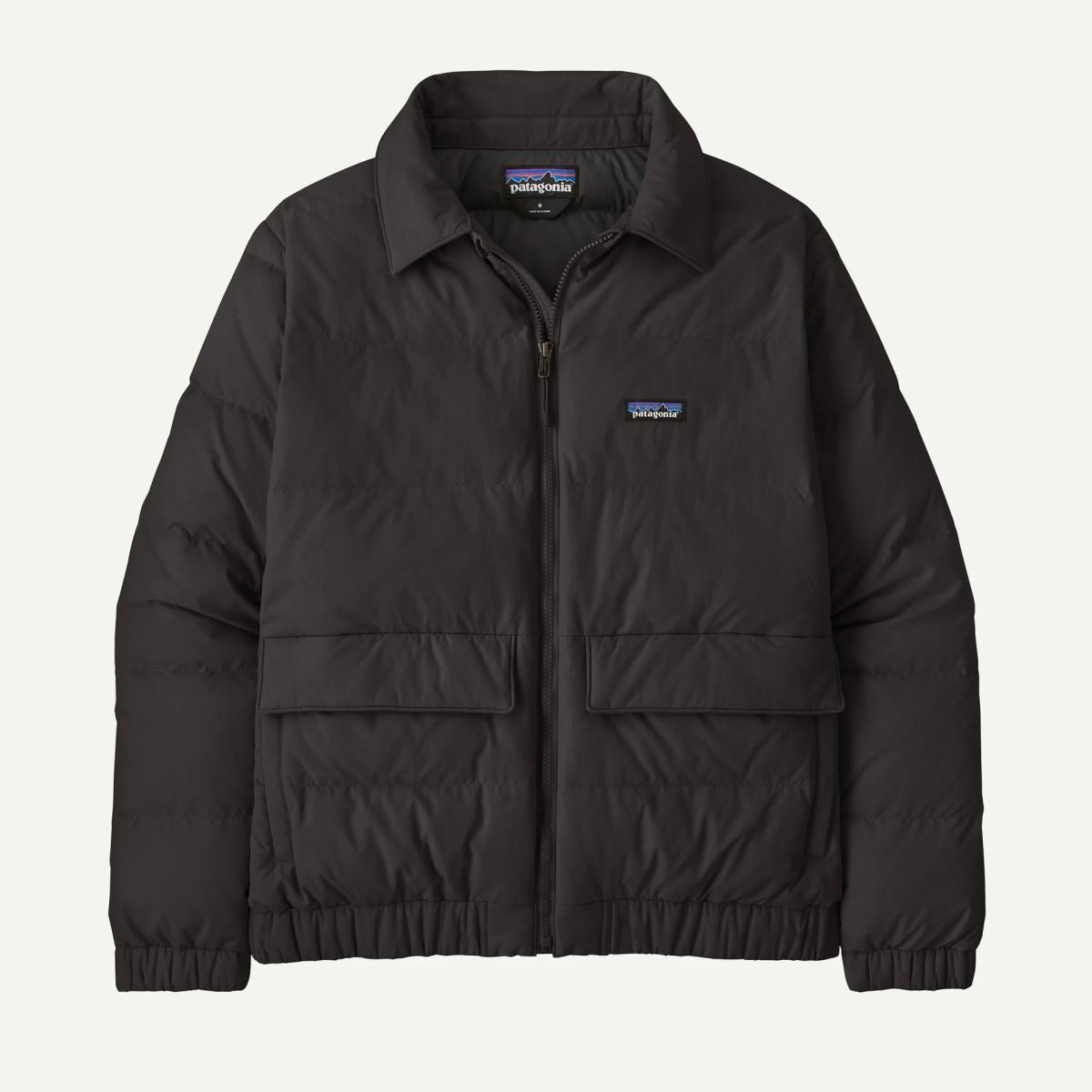 Sisar Down Patagonia