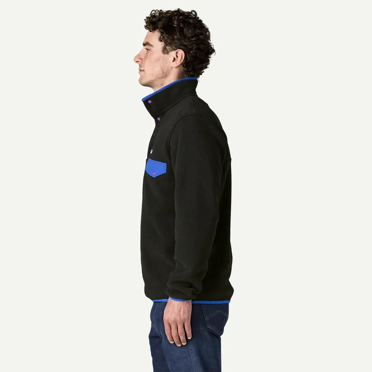 Lightweight Synchilla Snap-T Patagonia