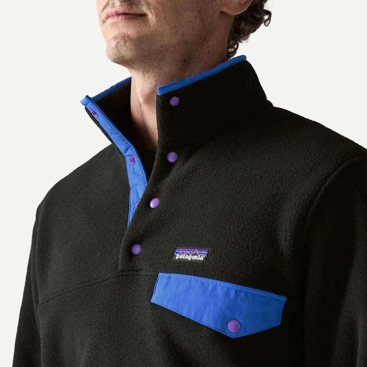 Lightweight Synchilla Snap-T Patagonia