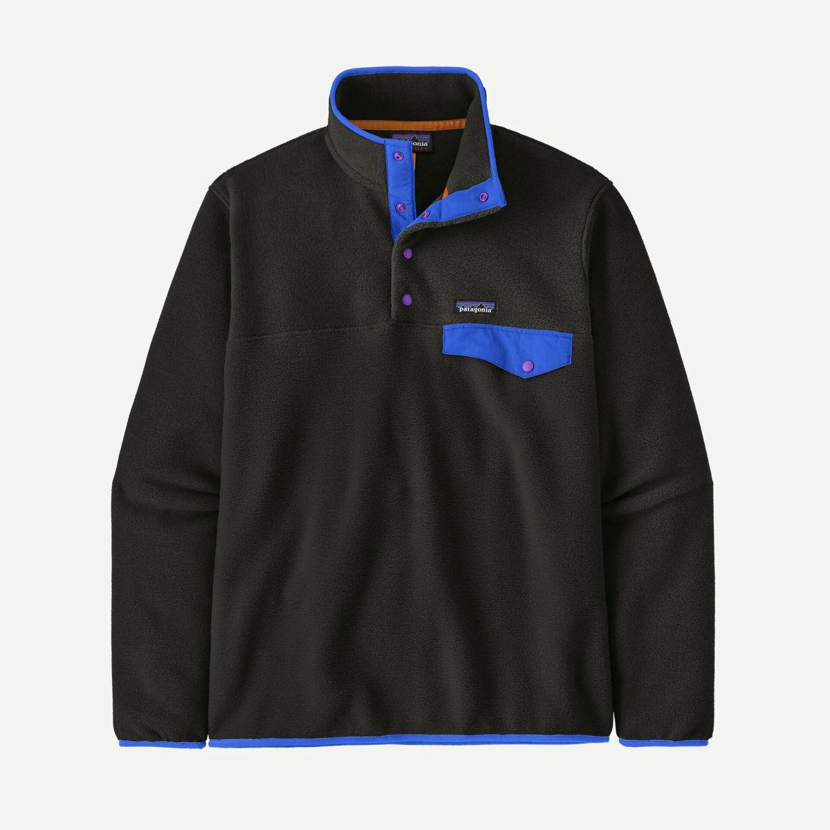 Lightweight Synchilla Snap-T Patagonia