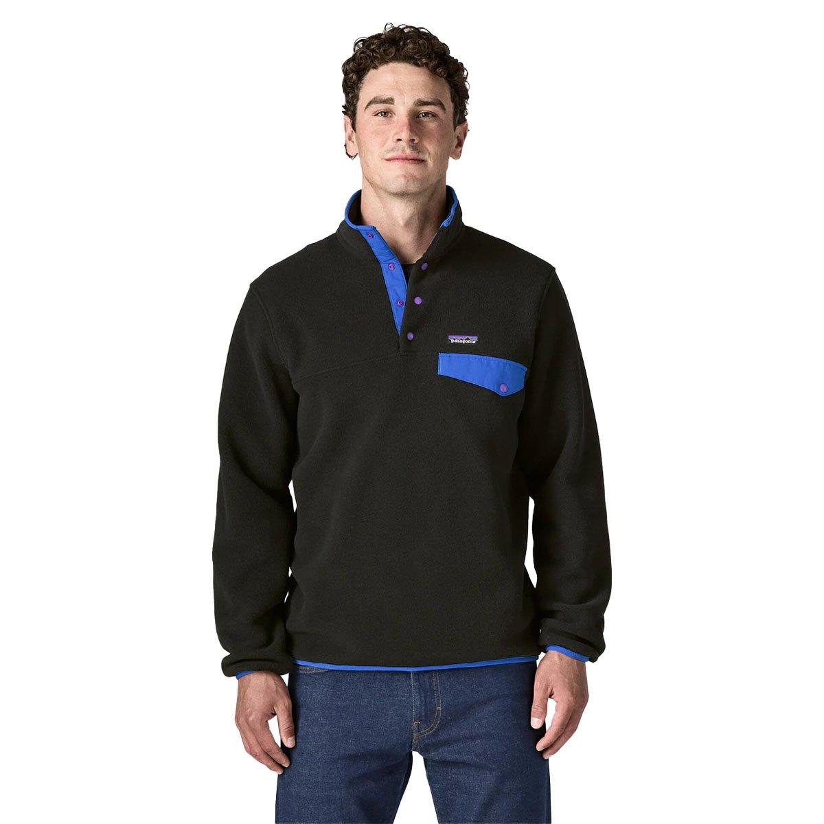 Lightweight Synchilla Snap-T Patagonia