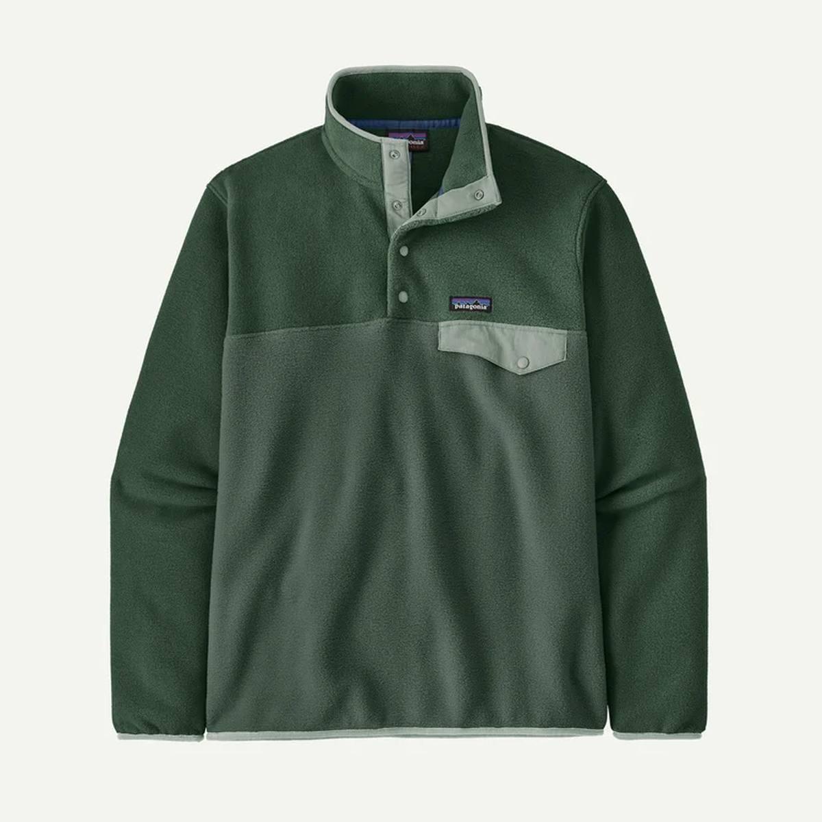 Lightweight Synchilla Snap-T Patagonia