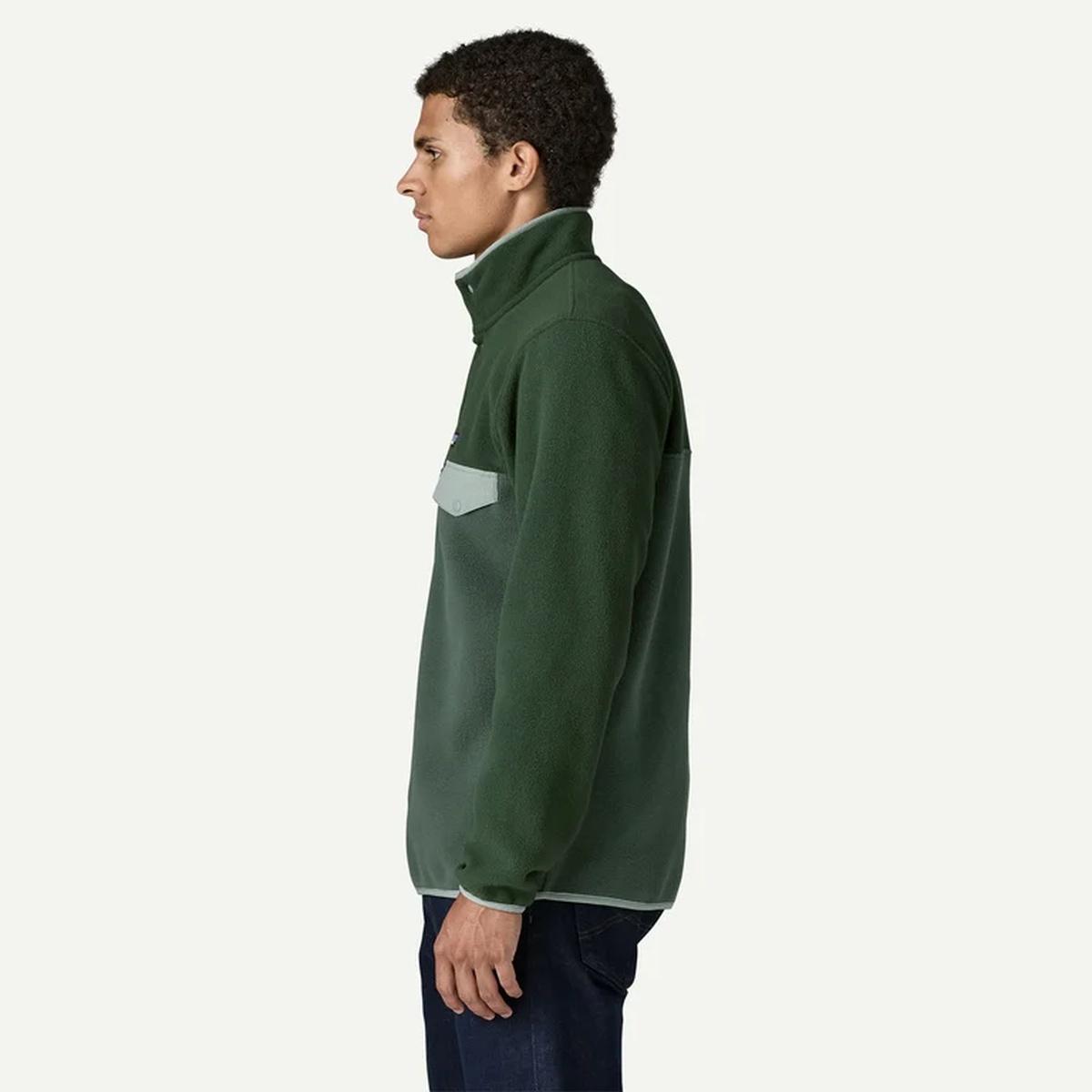 Lightweight Synchilla Snap-T Patagonia