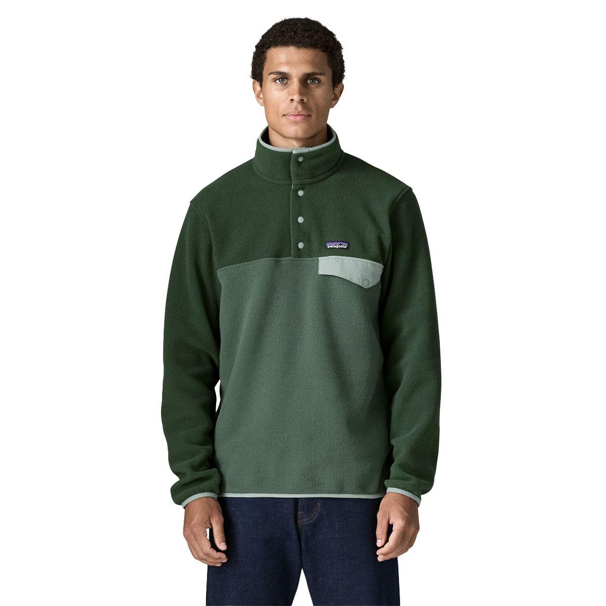 Lightweight Synchilla Snap-T Patagonia