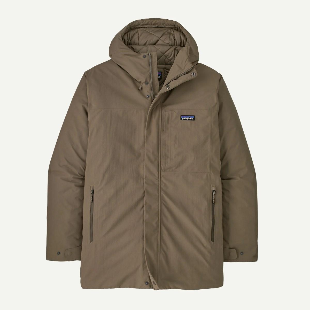 Windshadow Patagonia