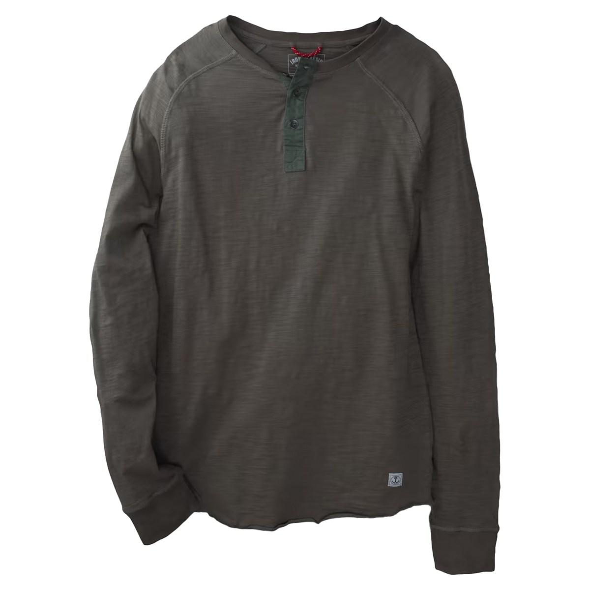 Topock Henley Iron and Resin