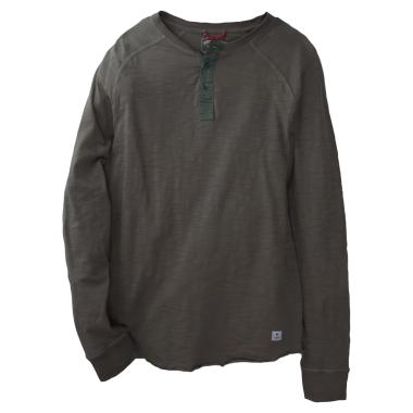 Topock Henley Iron and Resin
