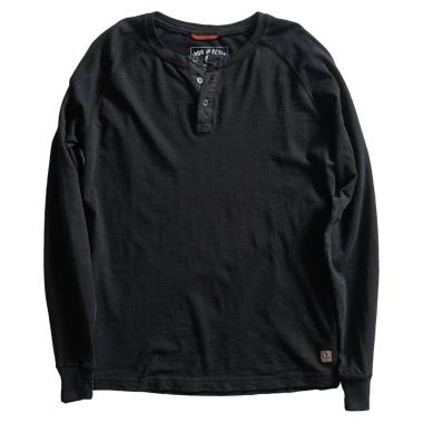Topock Henley Iron and Resin