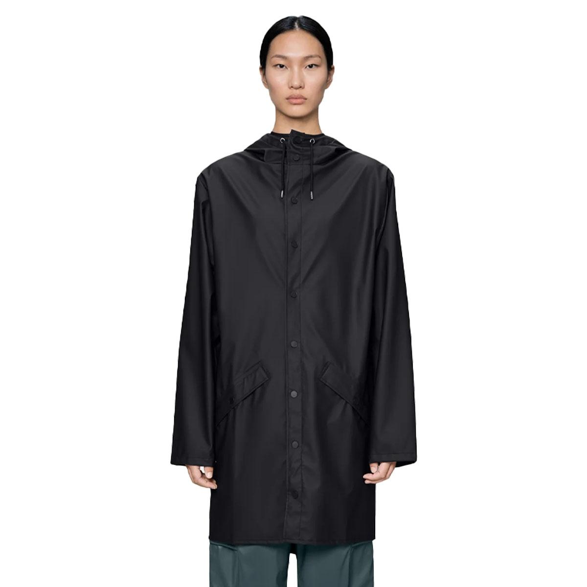 Long Jacket Rains