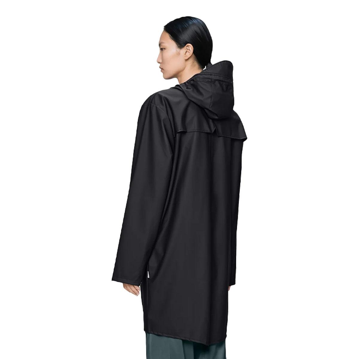 Long Jacket Rains