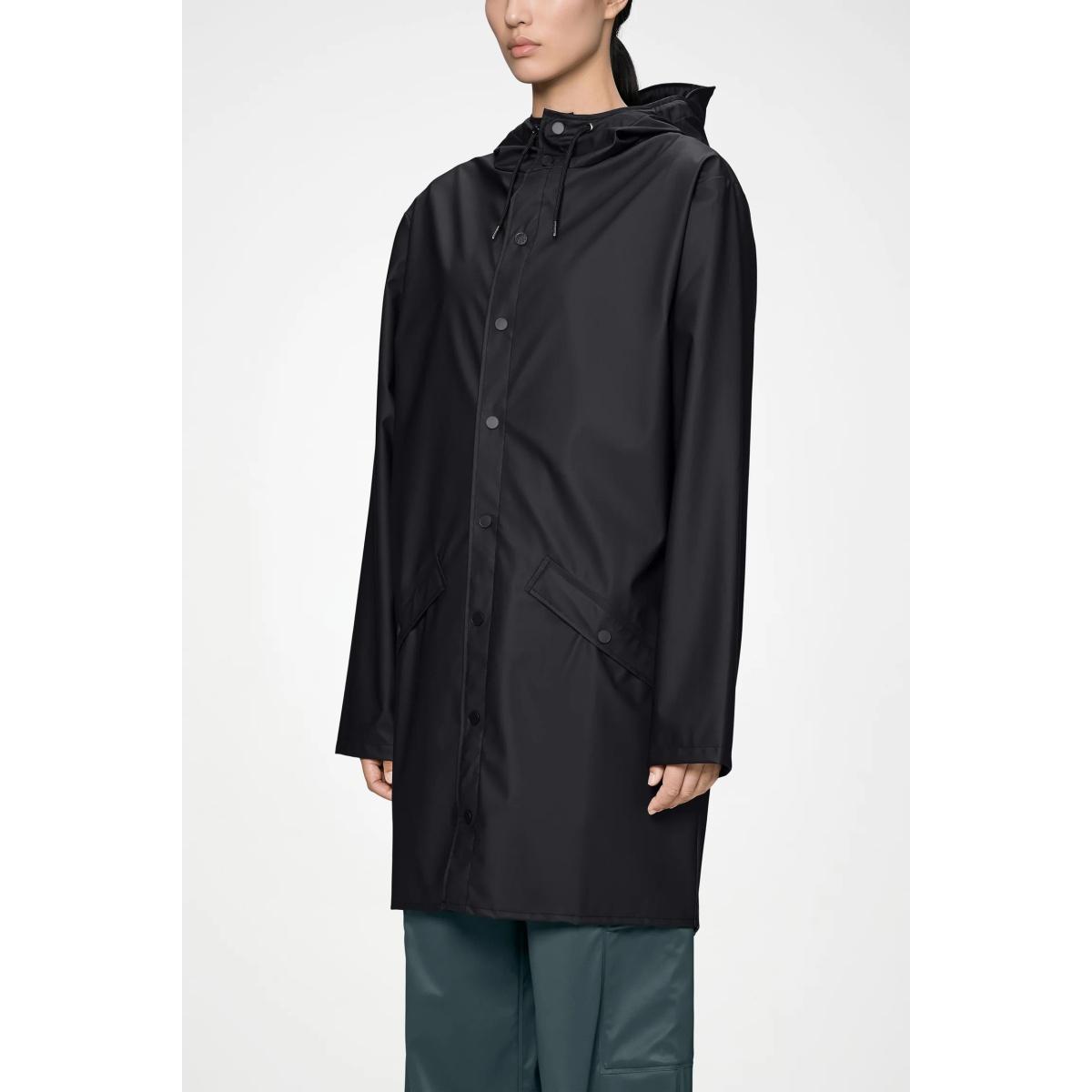 Long Jacket Rains