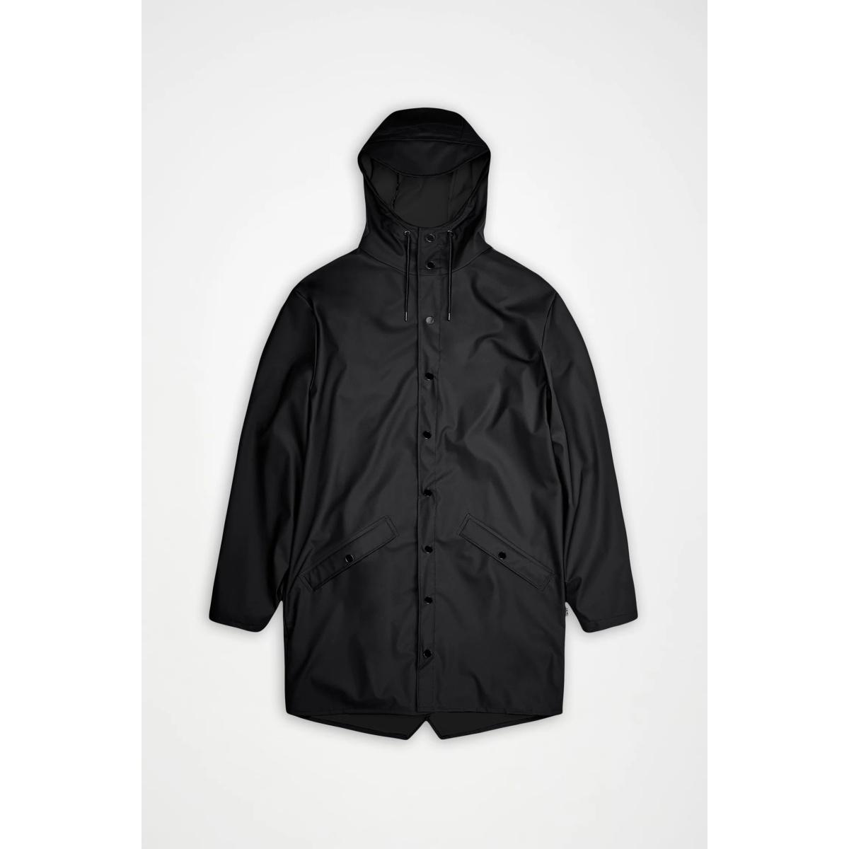 Long Jacket Rains