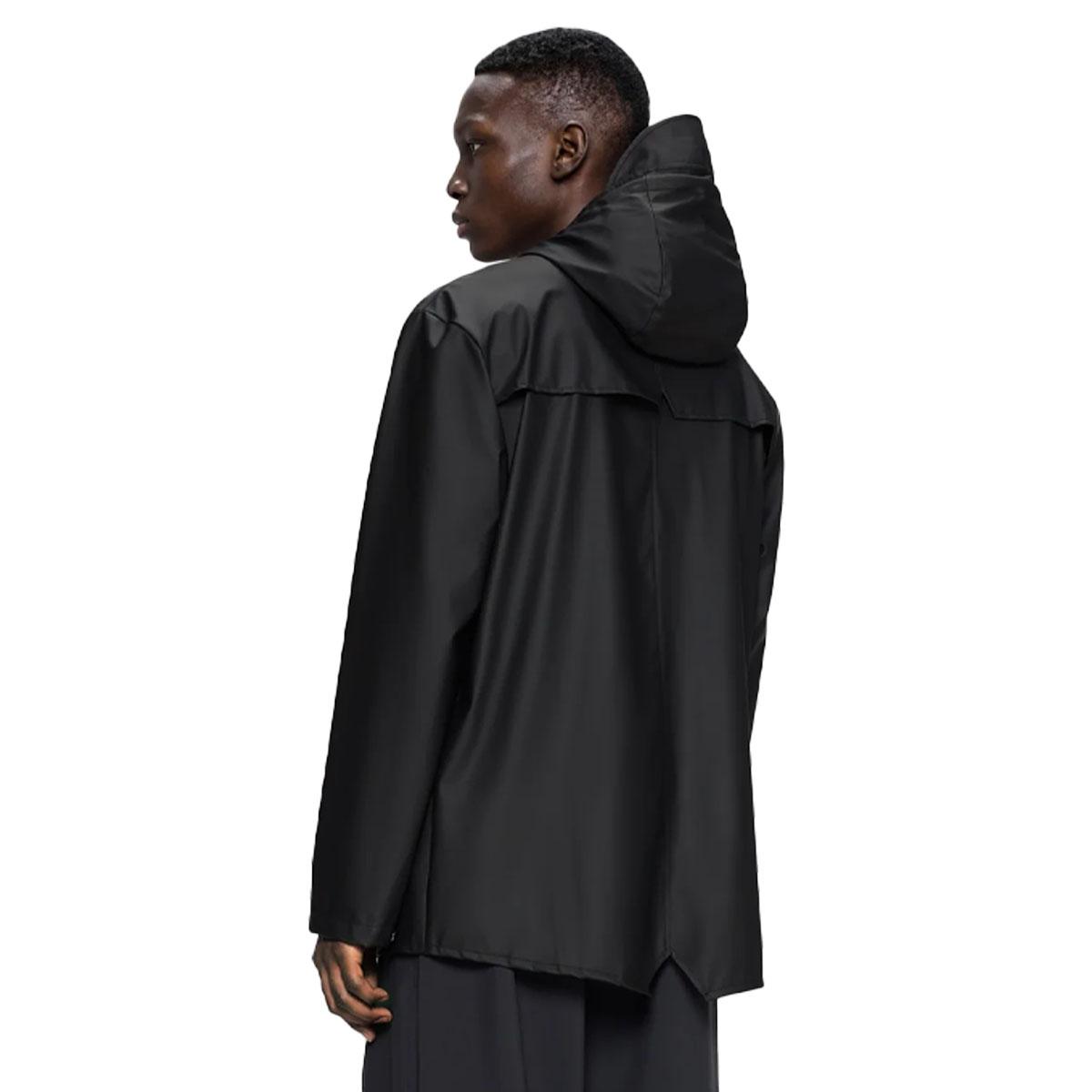 Jacket black