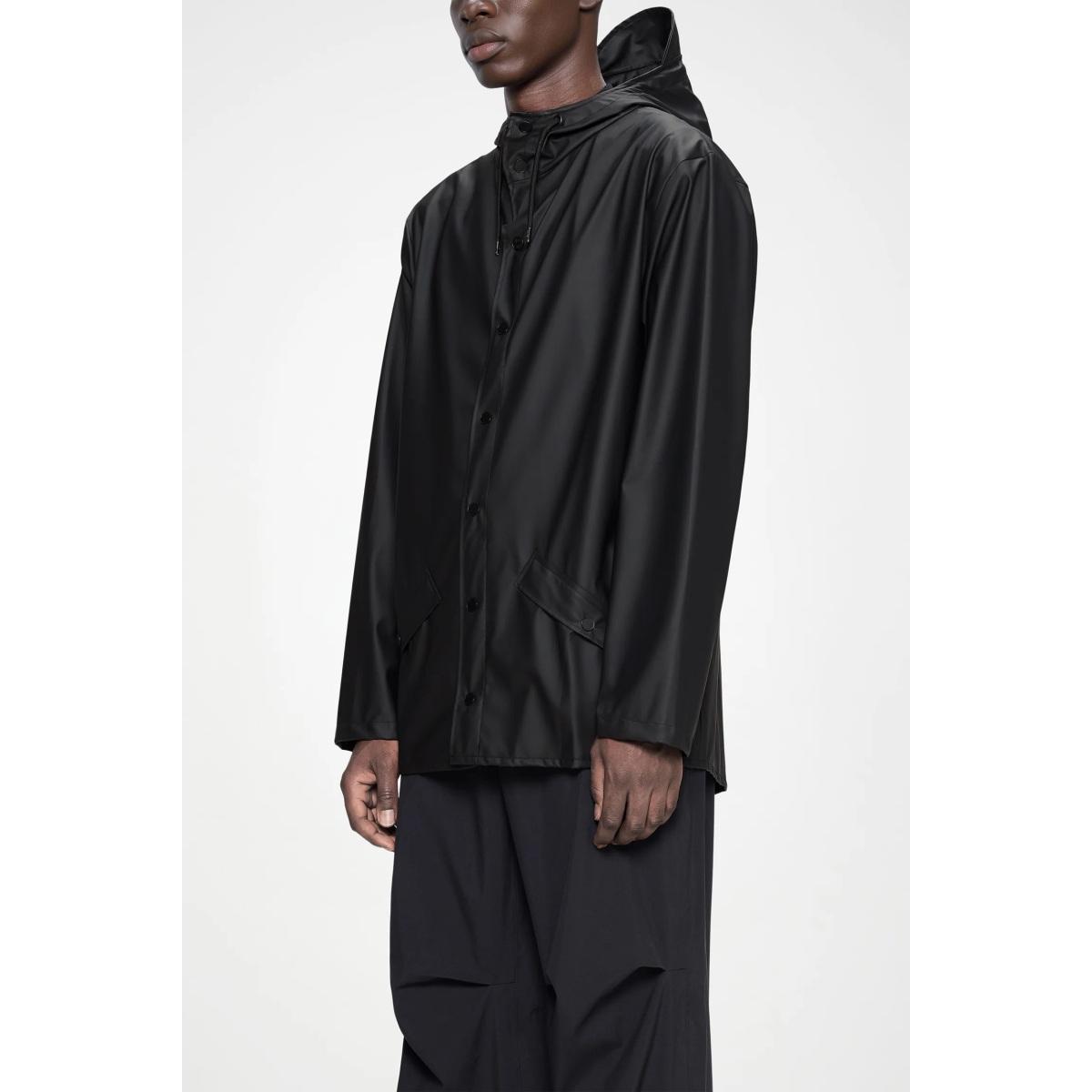 Jacket black