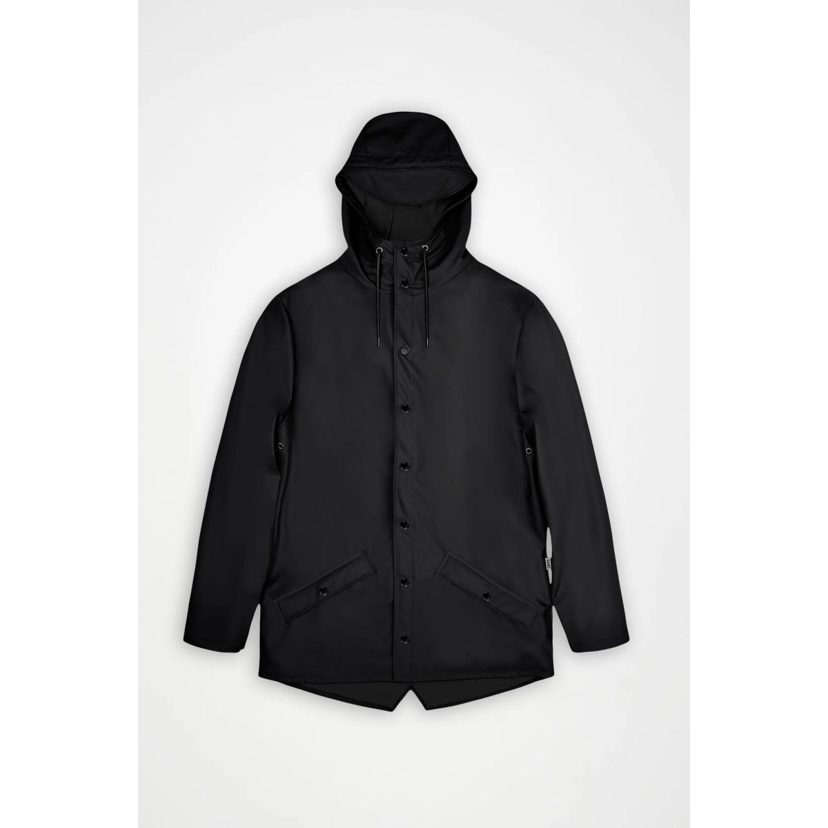 Jacket black