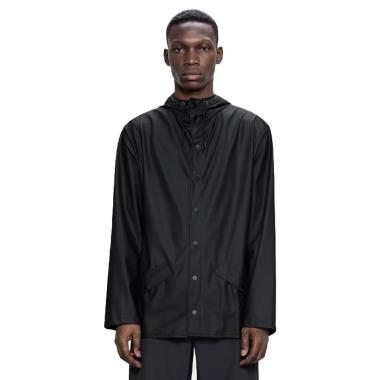 Jacket black