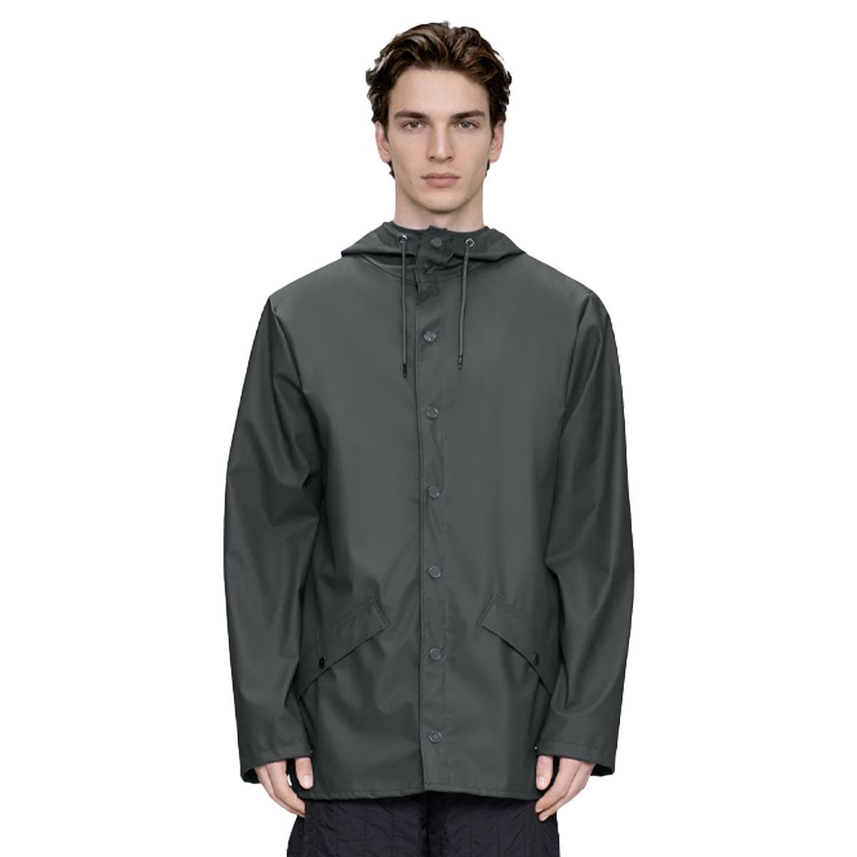 Jacket Rains