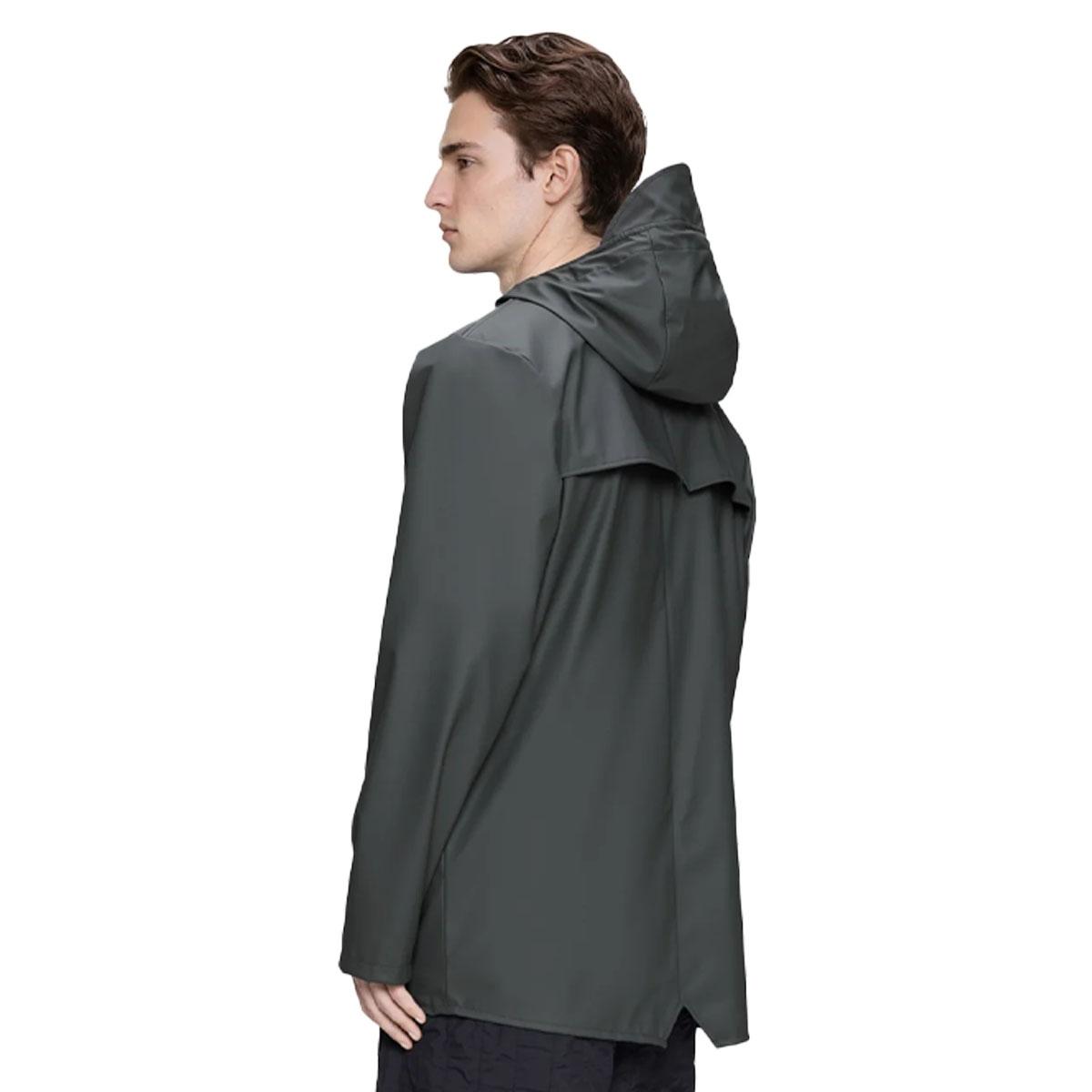 Jacket Rains