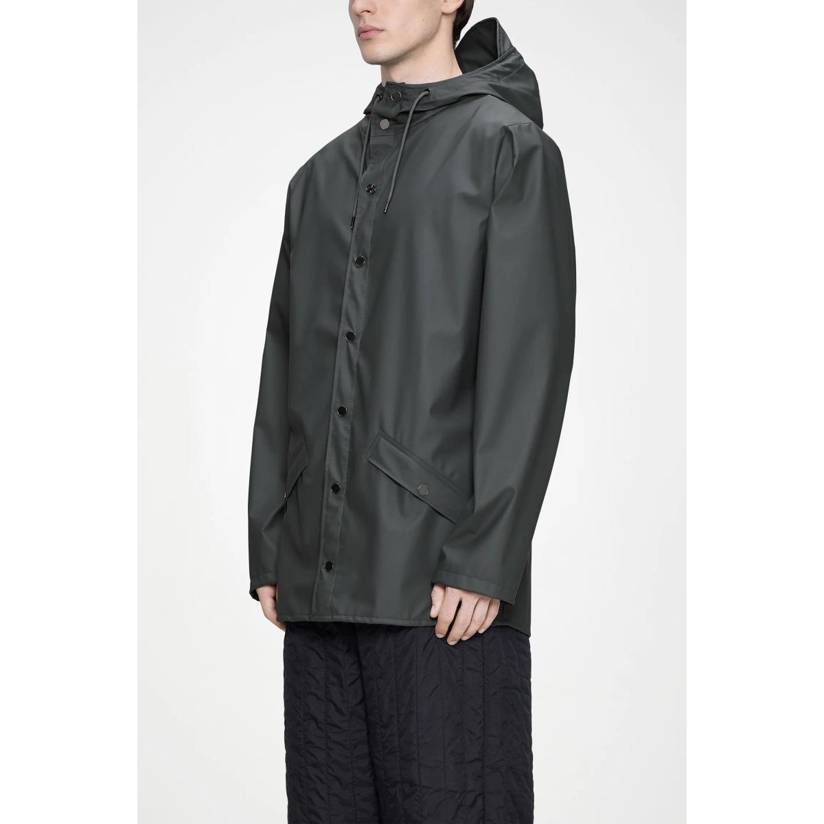 Jacket Rains