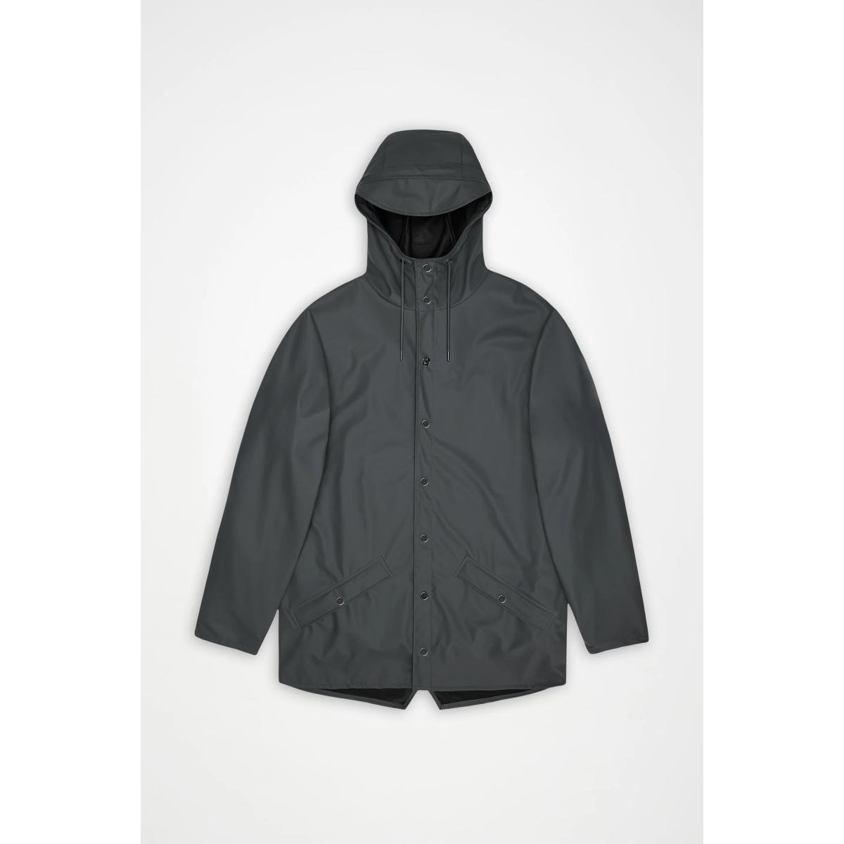 Jacket Rains