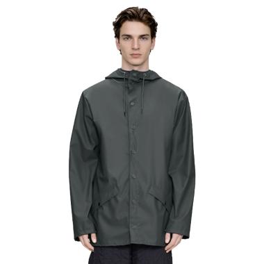 Jacket Rains