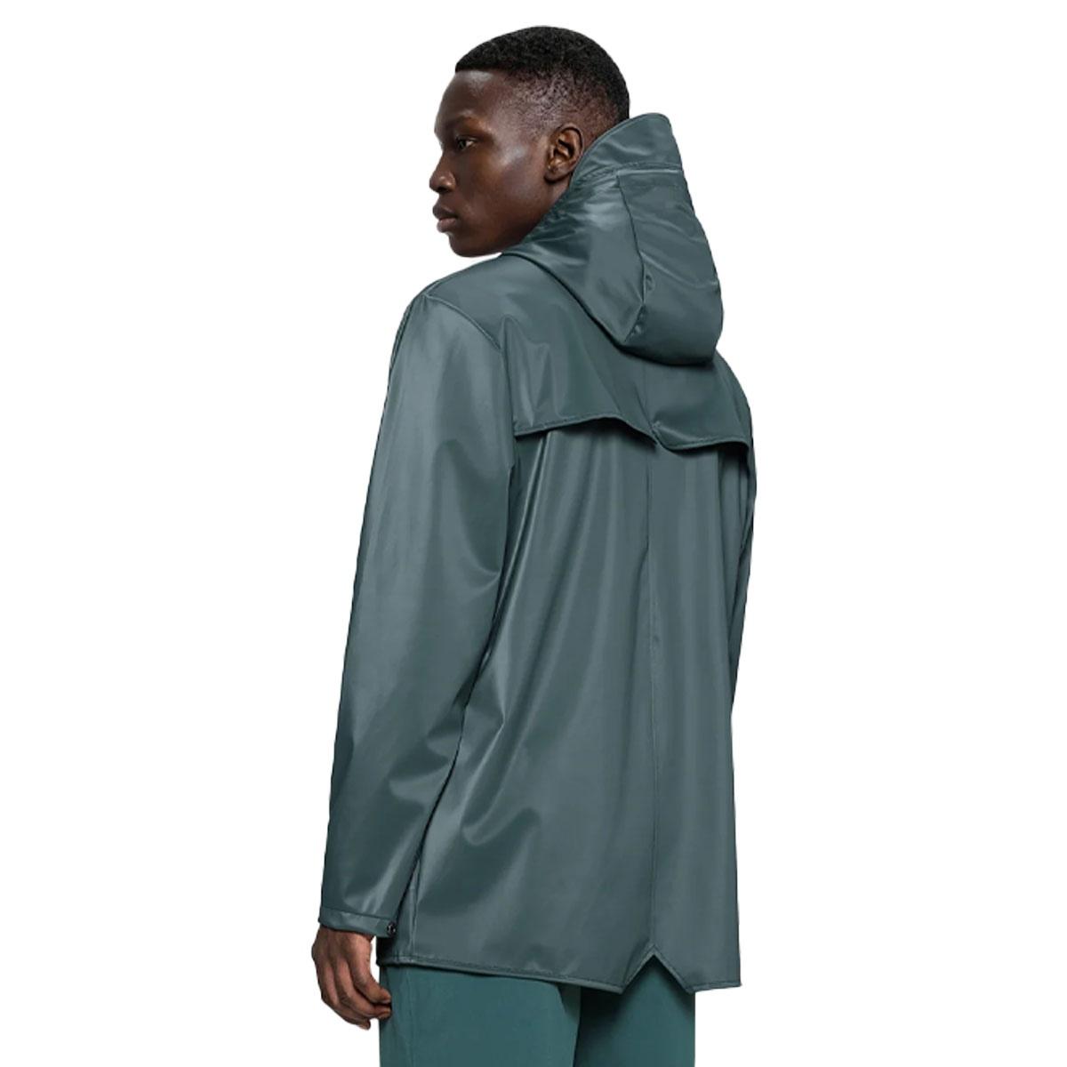 Jacket Rains