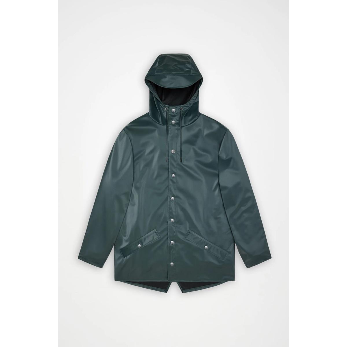 Jacket Rains