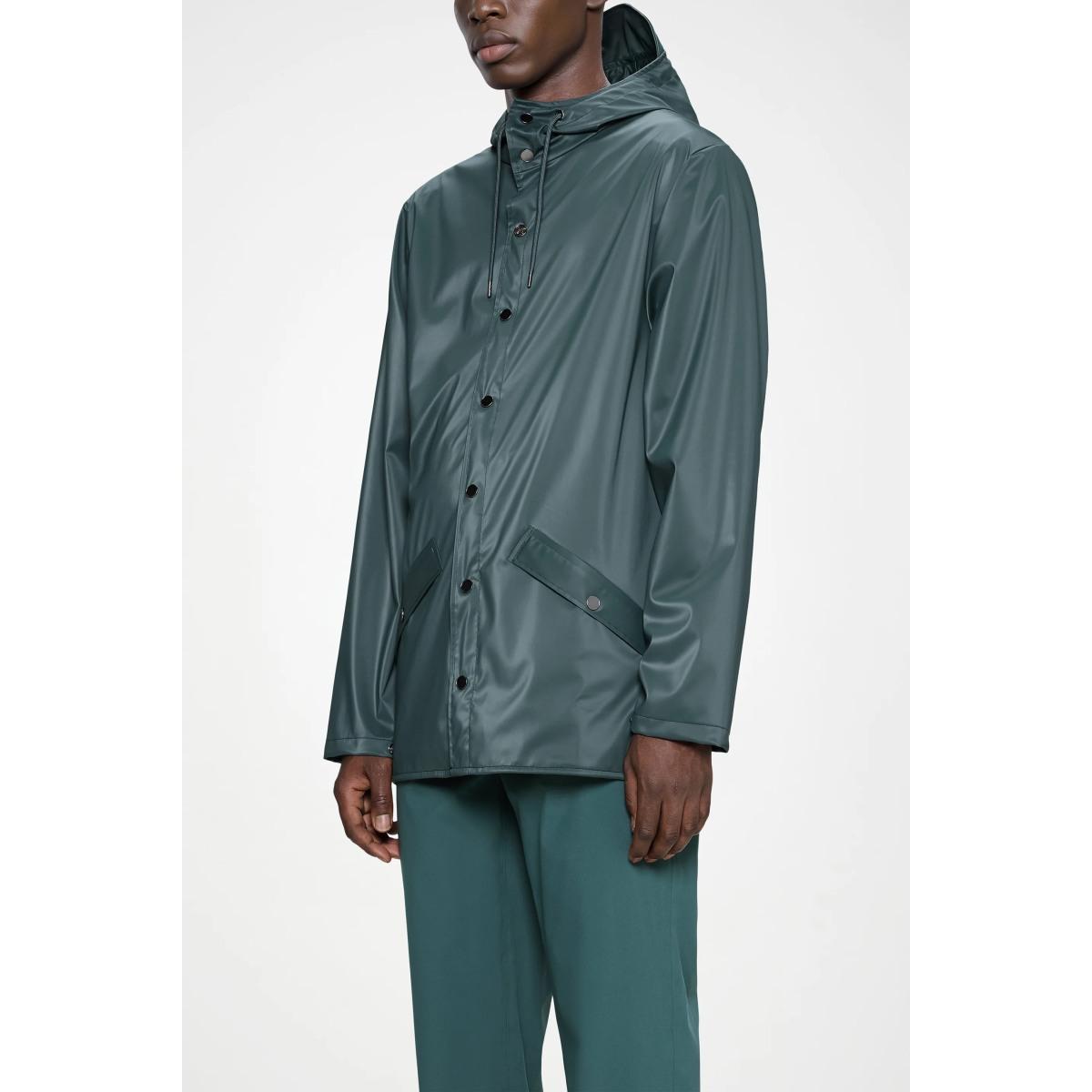 Jacket Rains