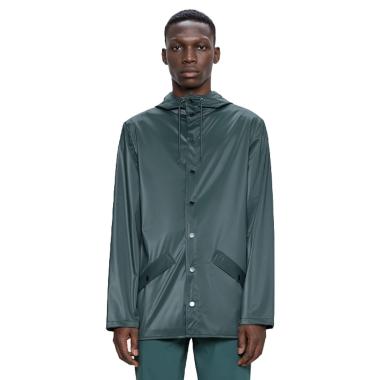 Jacket Rains