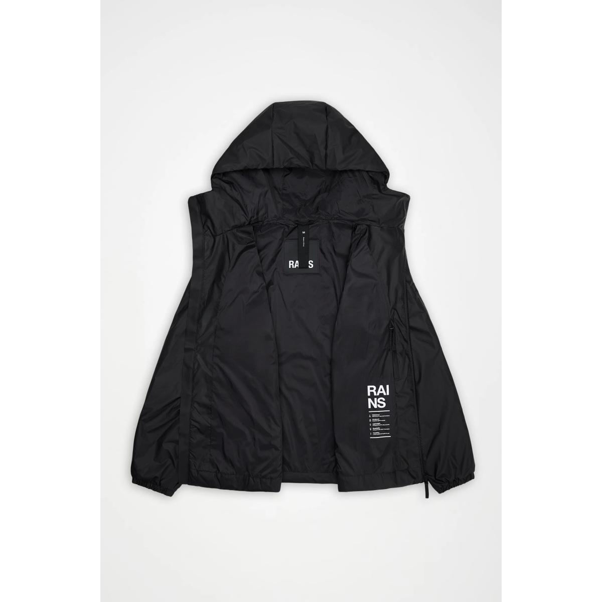 Unisex Lohja Insulated Rains