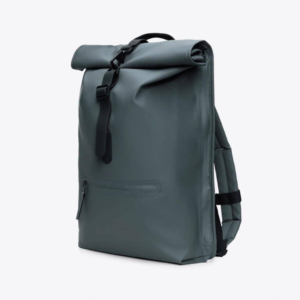 Rolltop Rucksack Rains