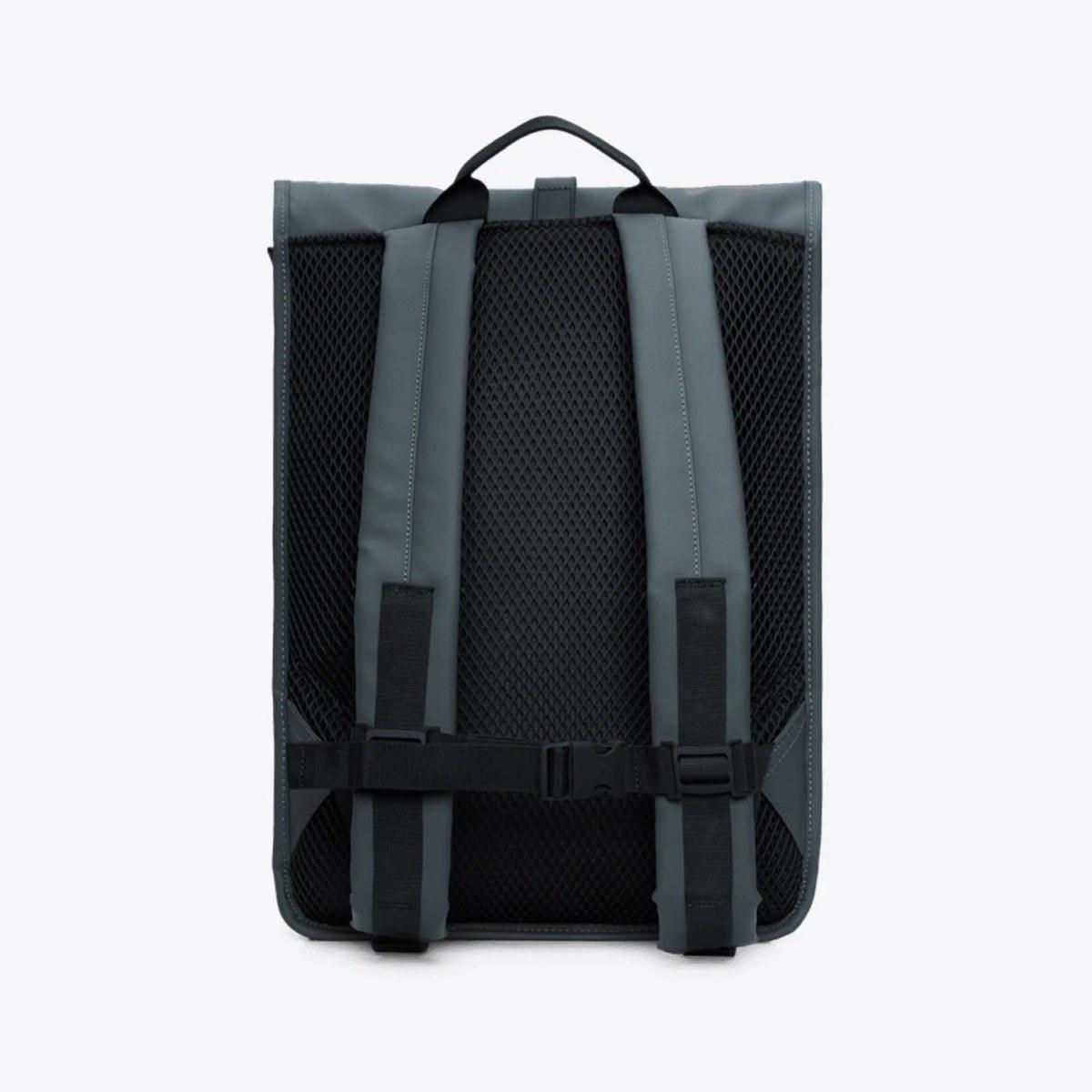 Rolltop Rucksack Rains
