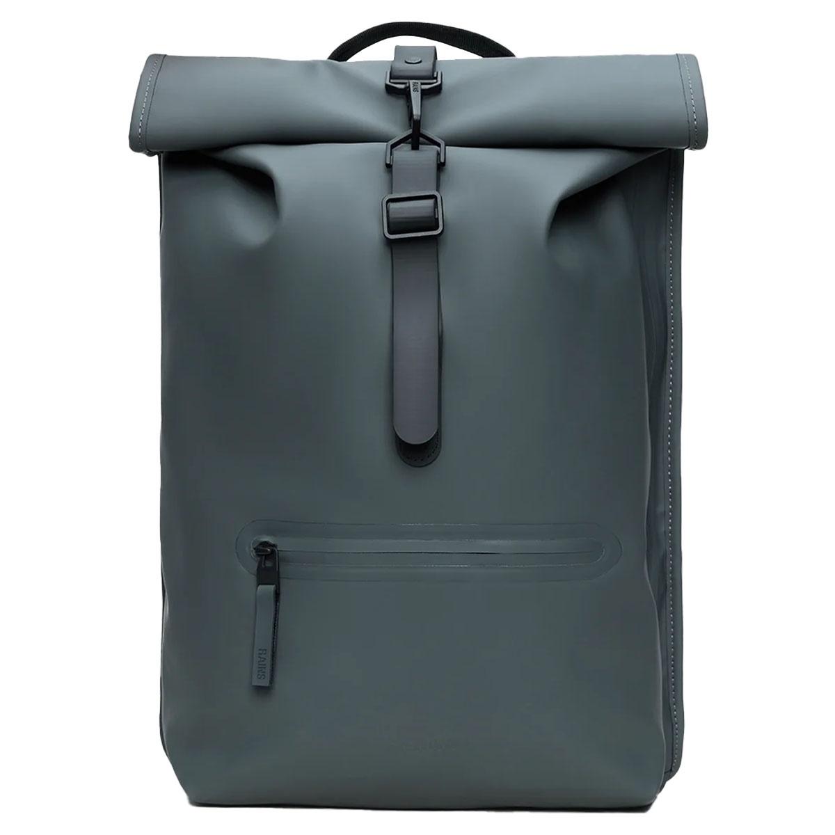 Rolltop Rucksack Rains