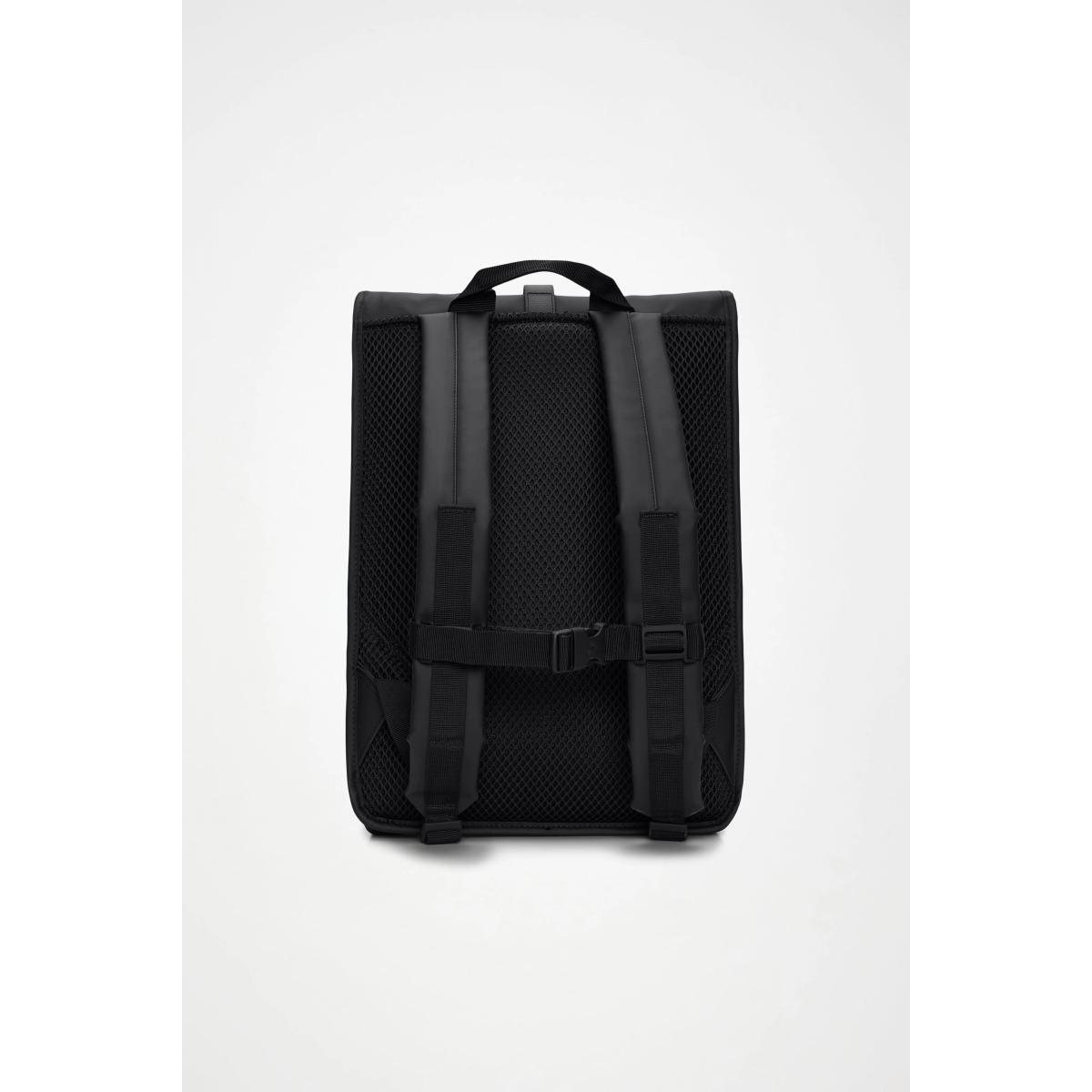 Rolltop Rucksack Rains