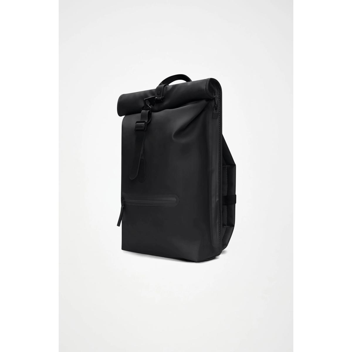 Rolltop Rucksack Rains